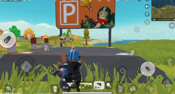 香肠派对先行服2025最新版本