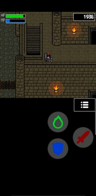 勇士传奇游戏(L.o.戦)