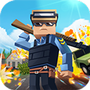 像素求生战场手游