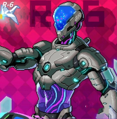 霓虹深渊无限最新版