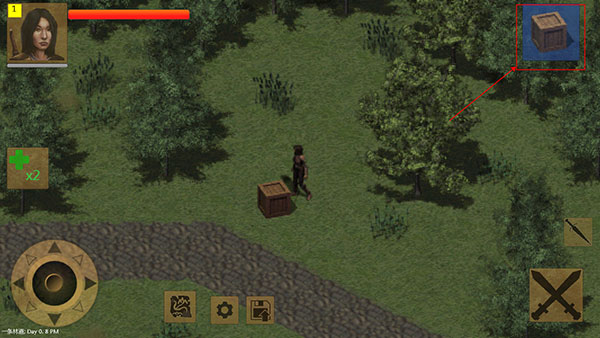 放逐王国最新版汉化版