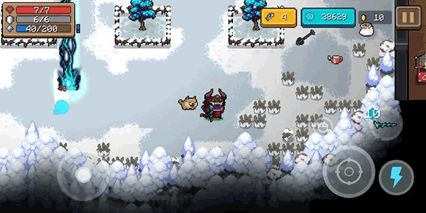 元气骑士凉屋官方版