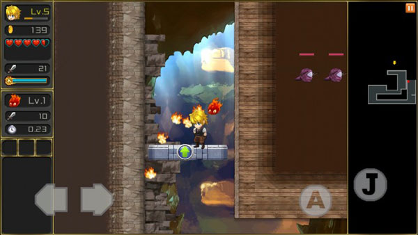 月之传说游戏中文版