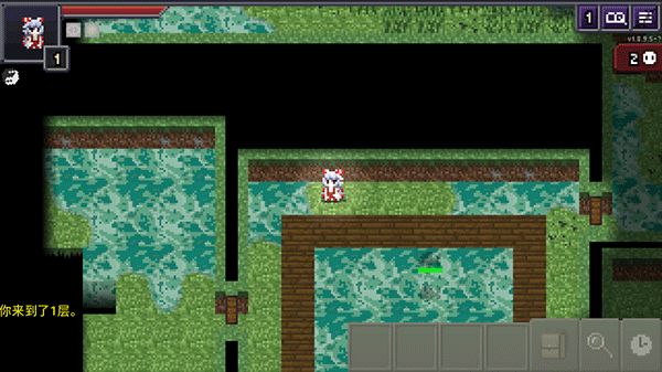 夜临东方地下城游戏