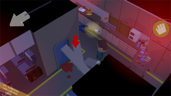 僵尸启示录和生存最新版(ZIC: Survivor)