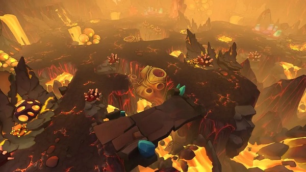 代号远星手游官方版