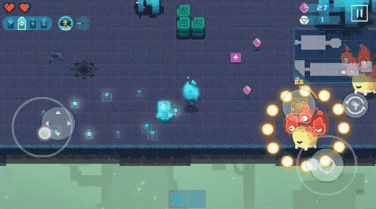 比特小队2025最新版