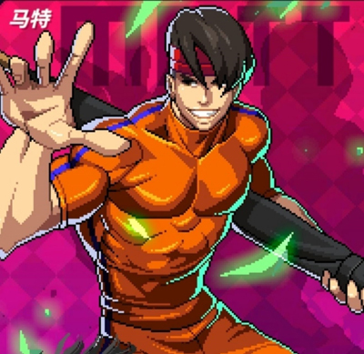 霓虹深渊无限最新版