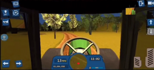 模拟农场23中文适配版