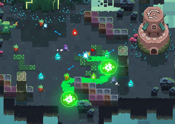 比特小队2025最新版