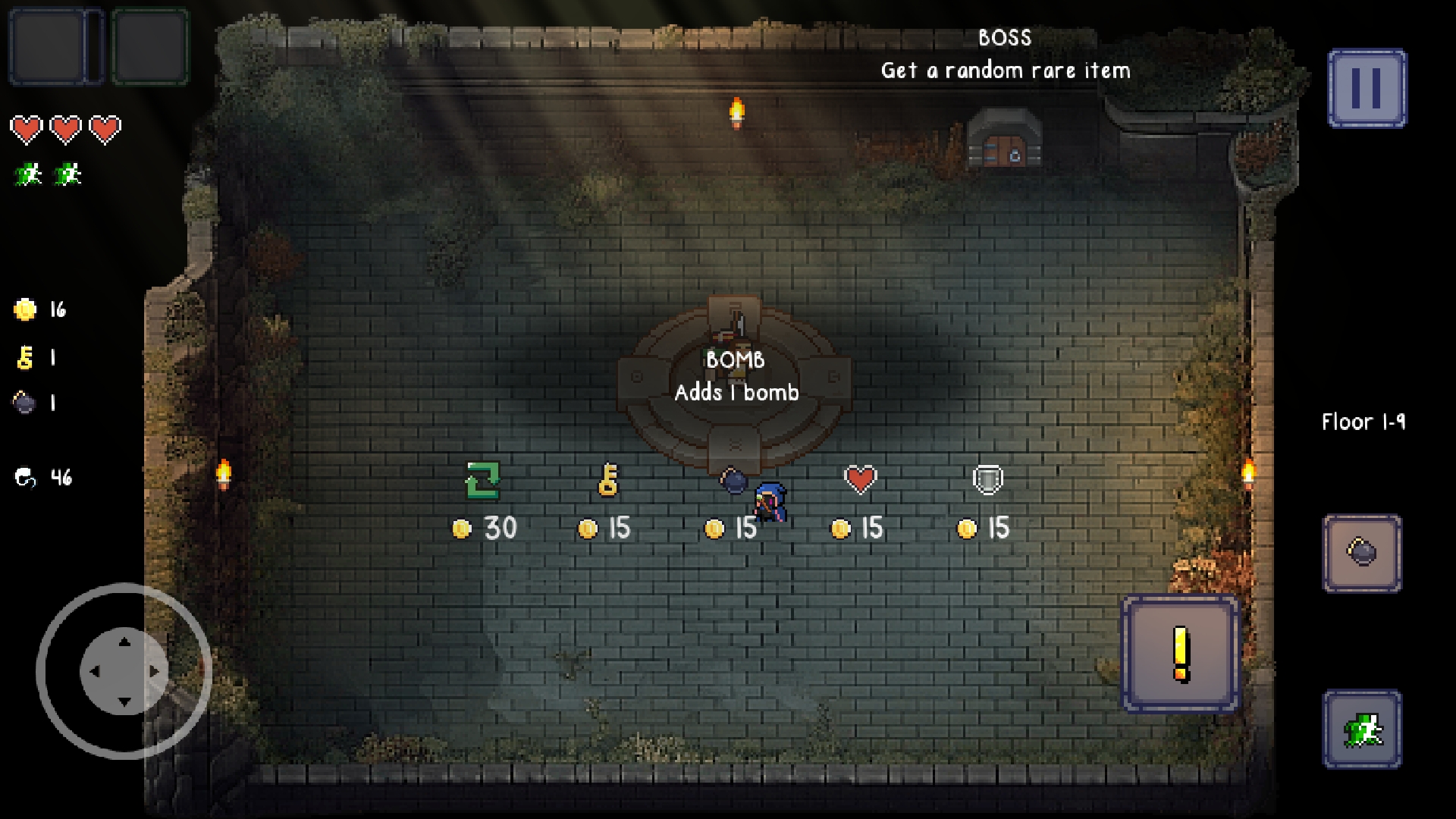 The Last Game官方版