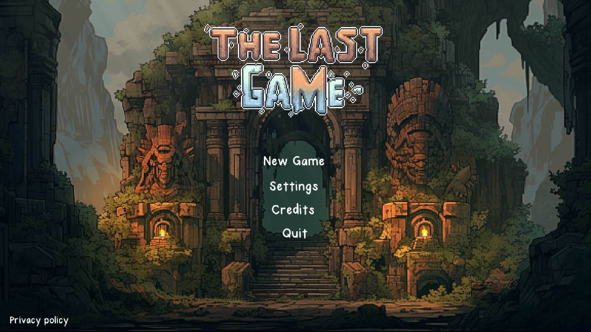 The Last Game官方版