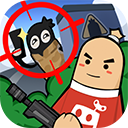 香肠吃鸡手游正版