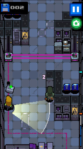 隐匿行动安卓版