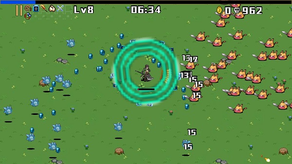 侦探地下城官方版