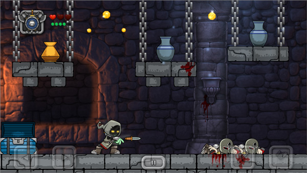 魔法狂暴中文版