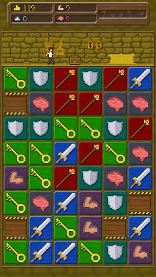 你必须造一艘船手游