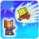 开罗之星物语中文版