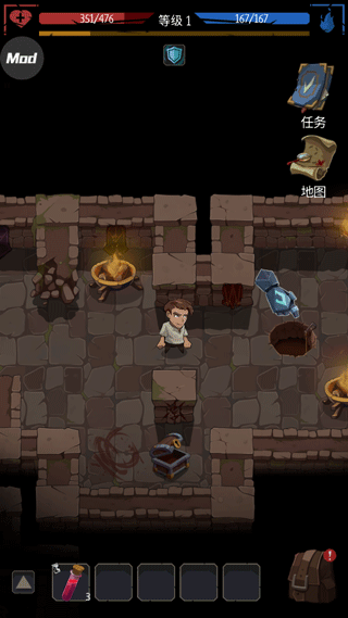 命运的秩序汉化版(Order Of Fate)