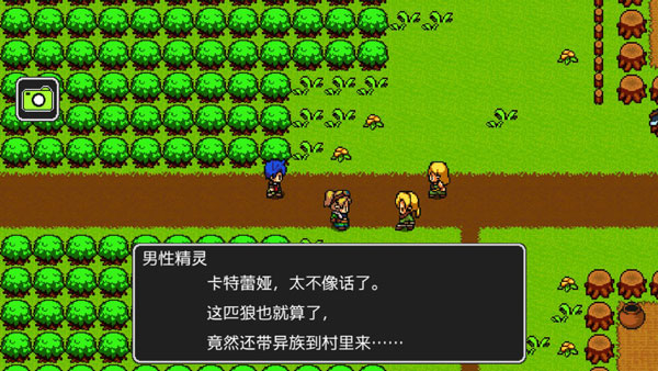 狮子王传说手游