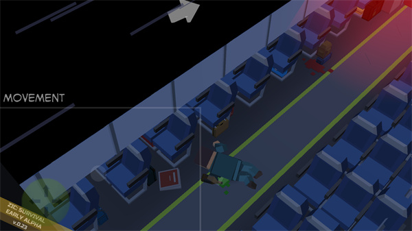 僵尸启示录和生存最新版(ZIC: Survivor)