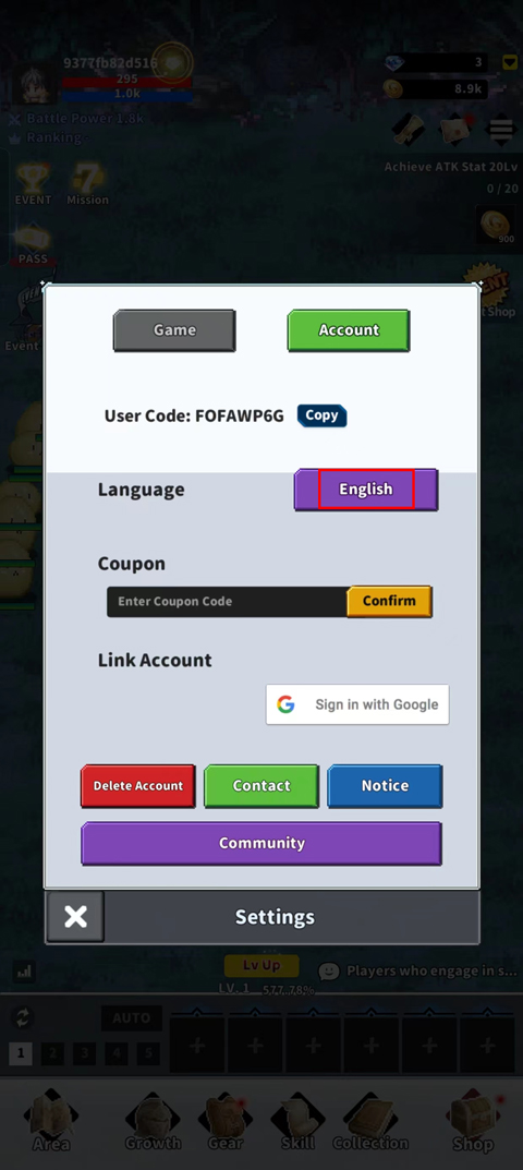 f级冒险家官方正版