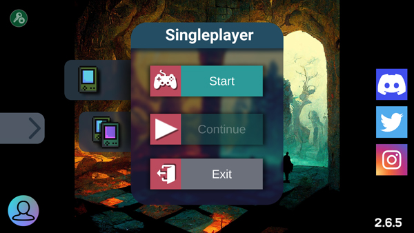 最后的地牢官方版