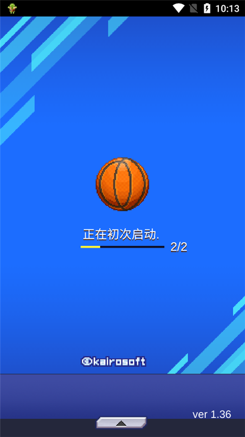 篮球俱乐部物语汉化版