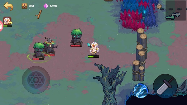 小小勇士新世代官方版