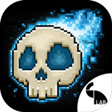 只剩骨头汉化版