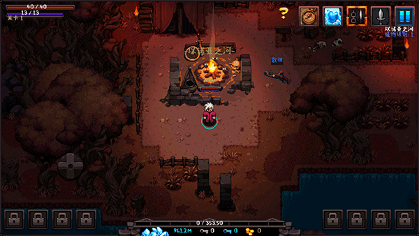 英雄围攻袖珍版最新版本