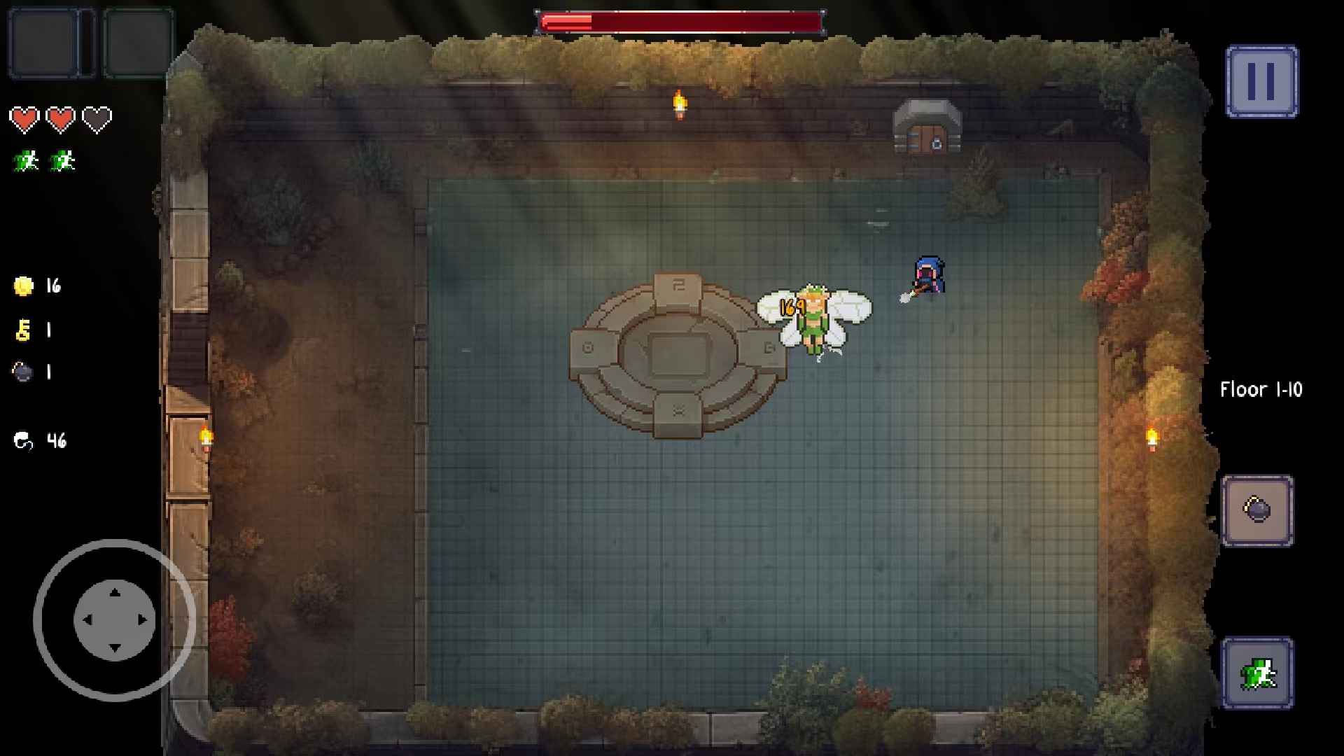 The Last Game官方版