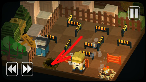 逃离杀戮营(Slayaway Camp)中文版