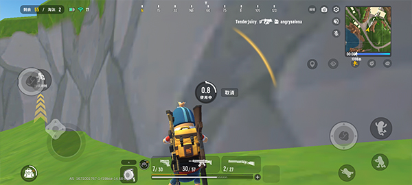 香肠派对国际服2025最新版本