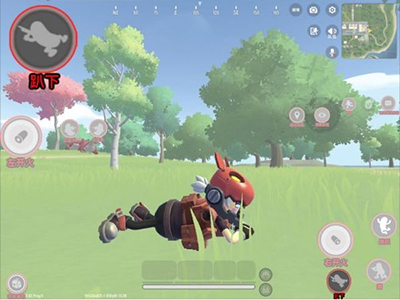 香肠派对国际服2025最新版本