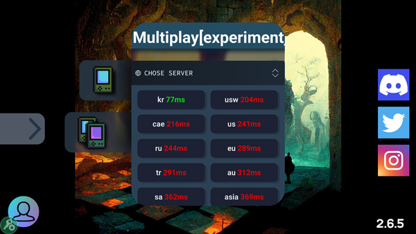 最后的地牢官方版