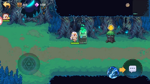 小小勇士新世代官方版