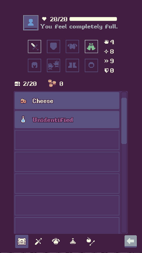 幽暗爬行者(Gloomgrave)