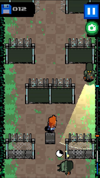 隐匿行动安卓版