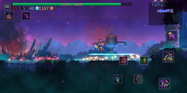 重生细胞完整版免费中文版