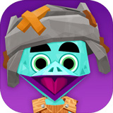 地牢的尾巴中文版