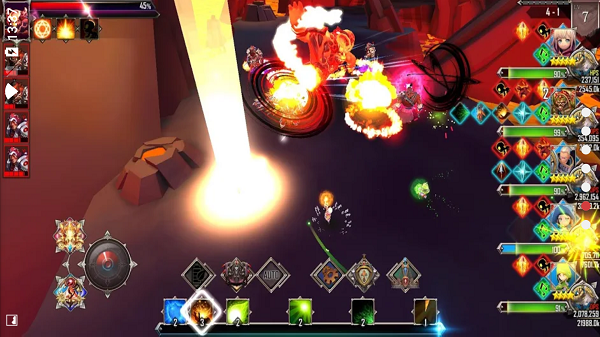 地下城与治疗者最新版本