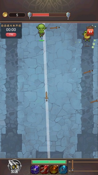 最强铁匠手机版