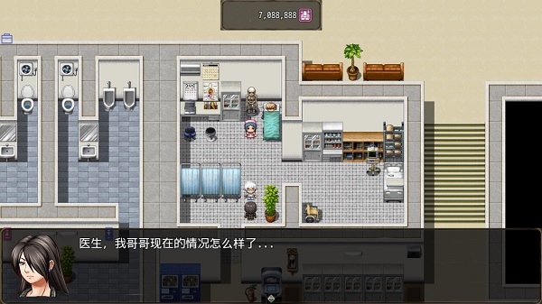 恶魔之塔消失的世界官方版