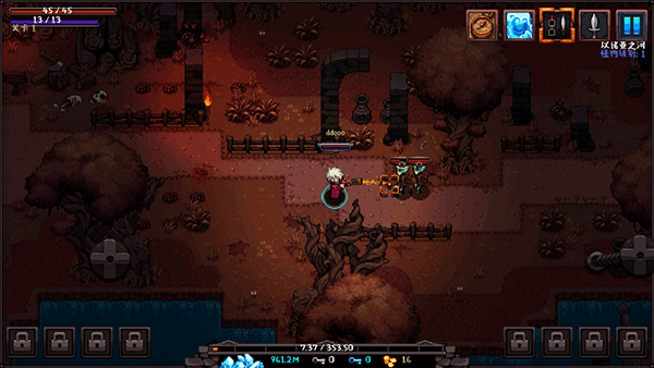 英雄围攻袖珍版最新版本