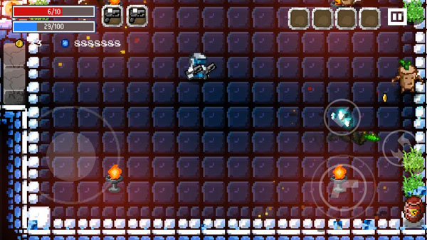 地下城骑士手游