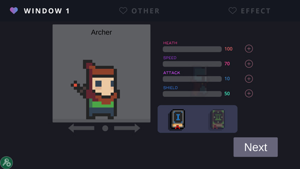 最后的地牢官方版