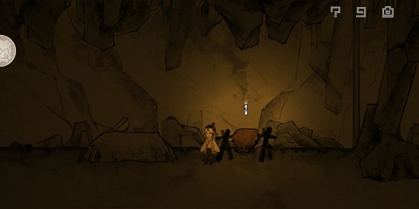 梦蝶完整版手游