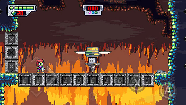 月光袭击者游戏