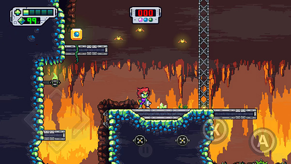 月光袭击者游戏